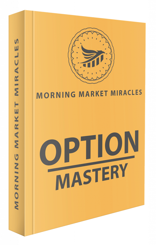 Options Mastery Blueprint
